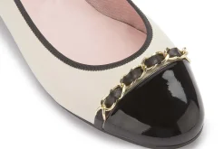 Ballerinas|Horsch Schuhe Pretty Ballerinas in Übergrößen