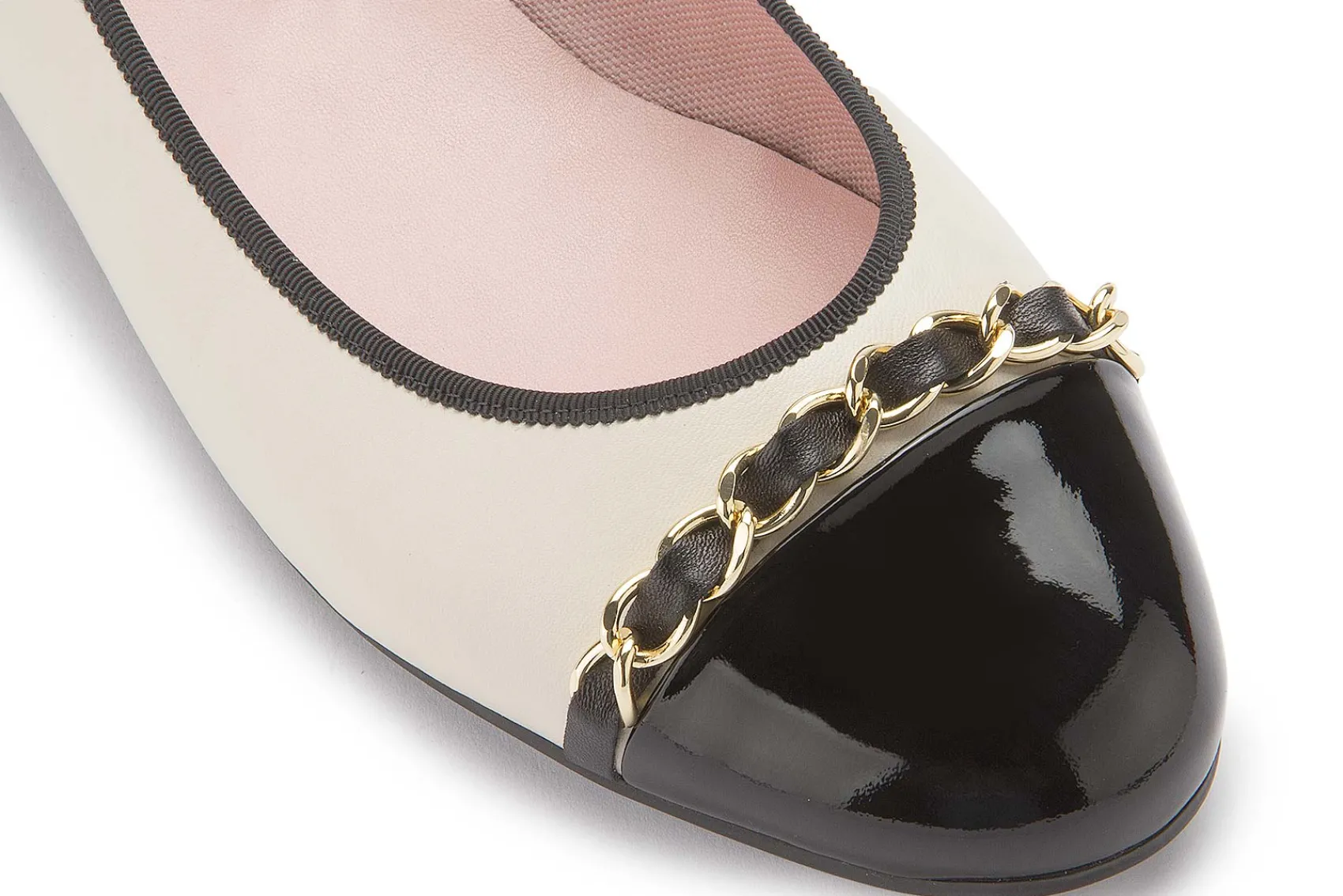 Ballerinas|Horsch Schuhe Pretty Ballerinas in Übergrößen