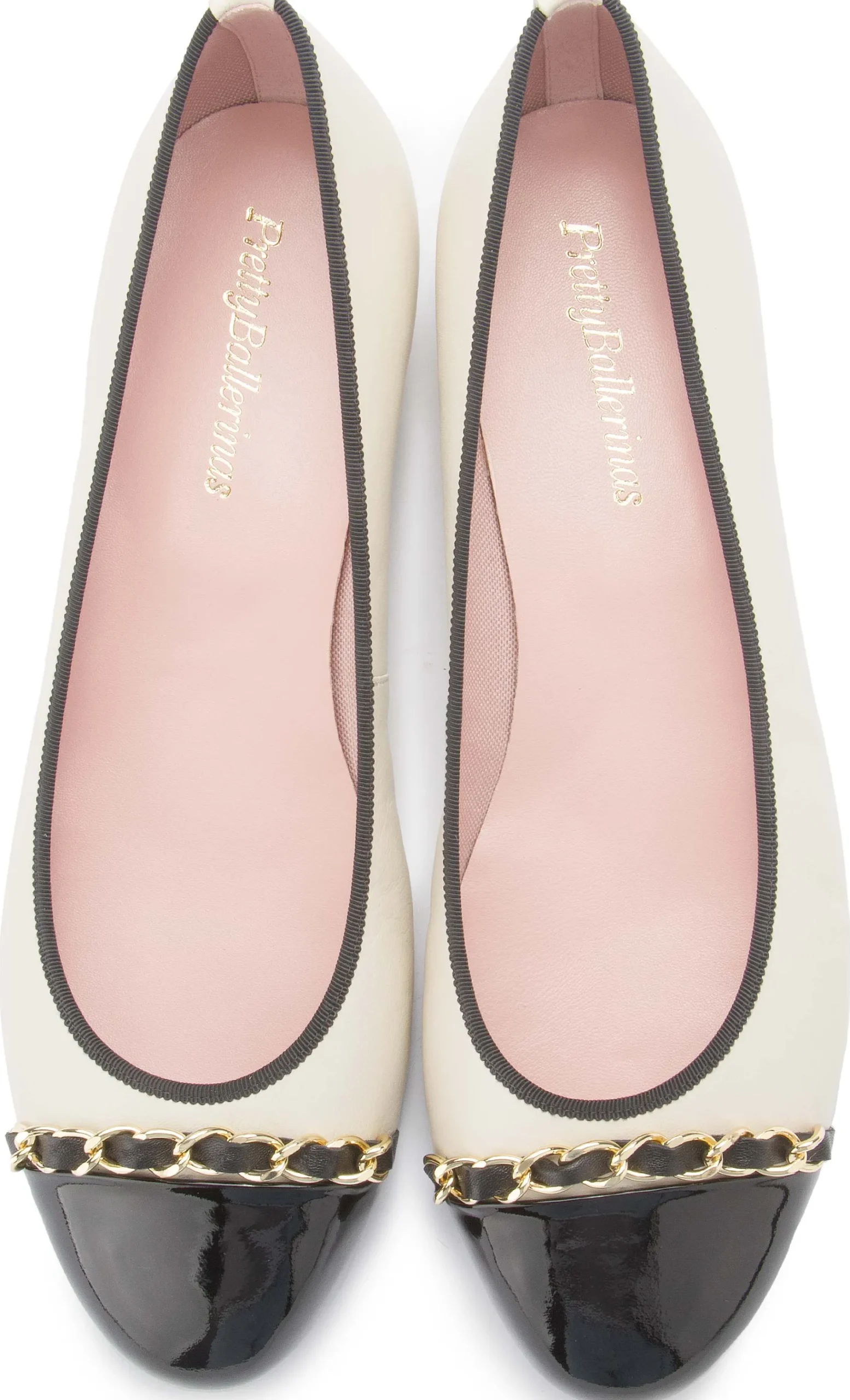 Ballerinas|Horsch Schuhe Pretty Ballerinas in Übergrößen