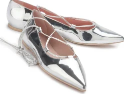 Ballerinas|Horsch Schuhe Pretty Ballerinas in Übergrößen