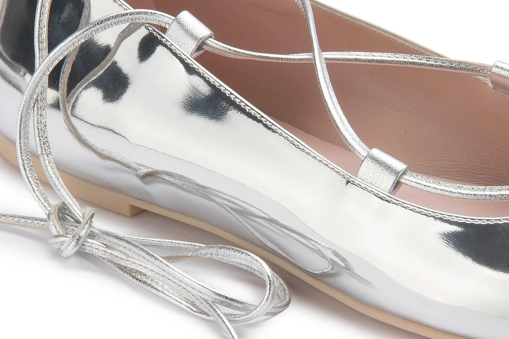 Ballerinas|Horsch Schuhe Pretty Ballerinas in Übergrößen