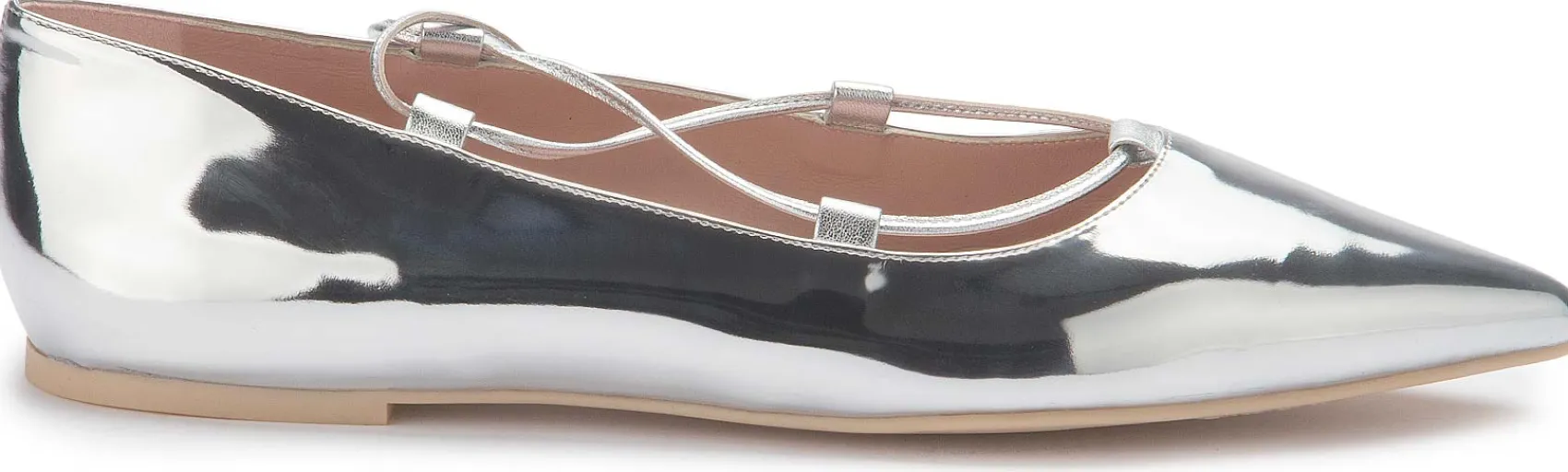 Ballerinas|Horsch Schuhe Pretty Ballerinas in Übergrößen