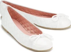 Ballerinas|Horsch Schuhe Pretty Ballerinas in Übergrößen