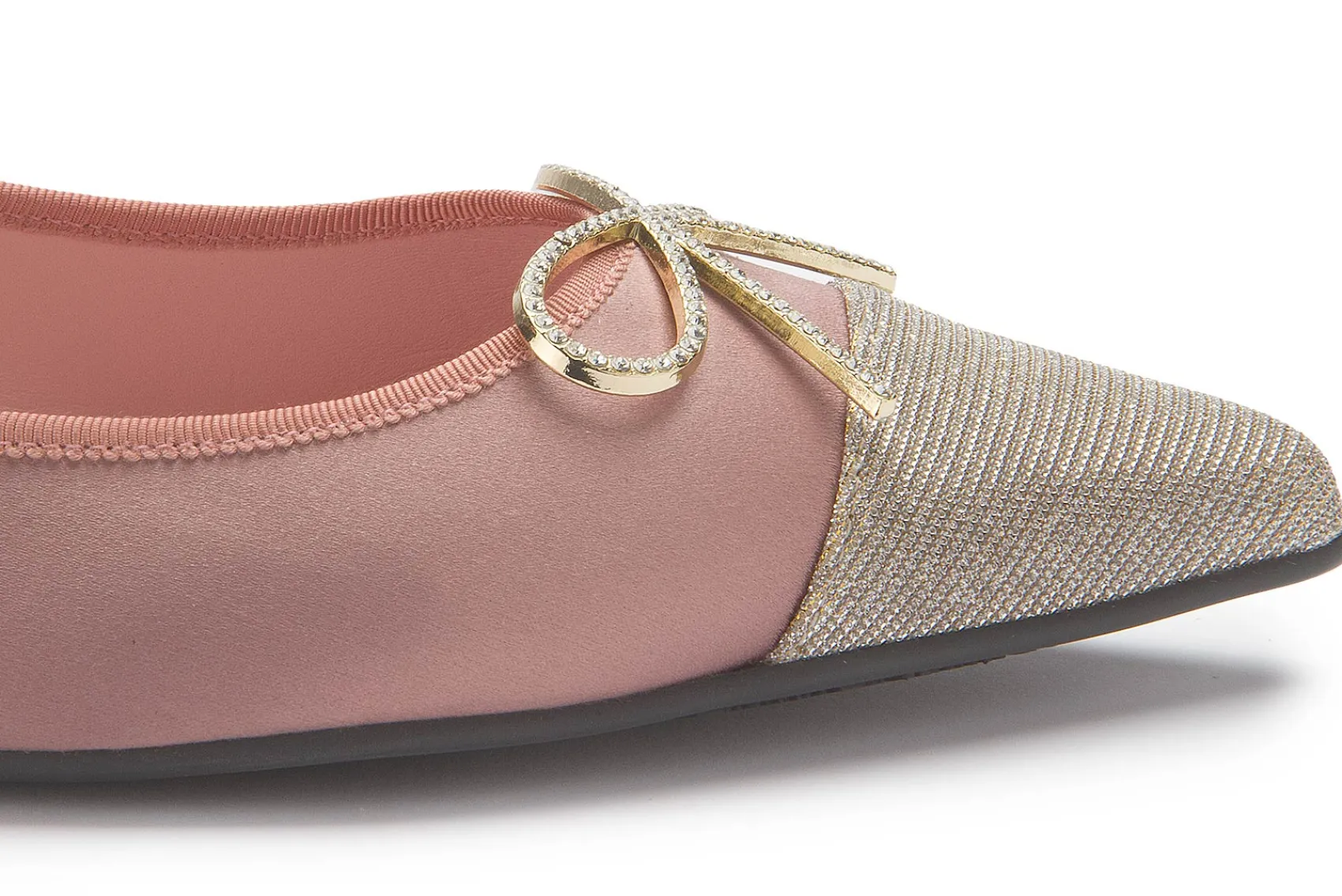 Ballerinas|Horsch Schuhe Pretty Ballerinas in Übergrößen