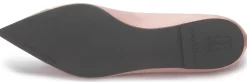 Ballerinas|Horsch Schuhe Pretty Ballerinas in Übergrößen