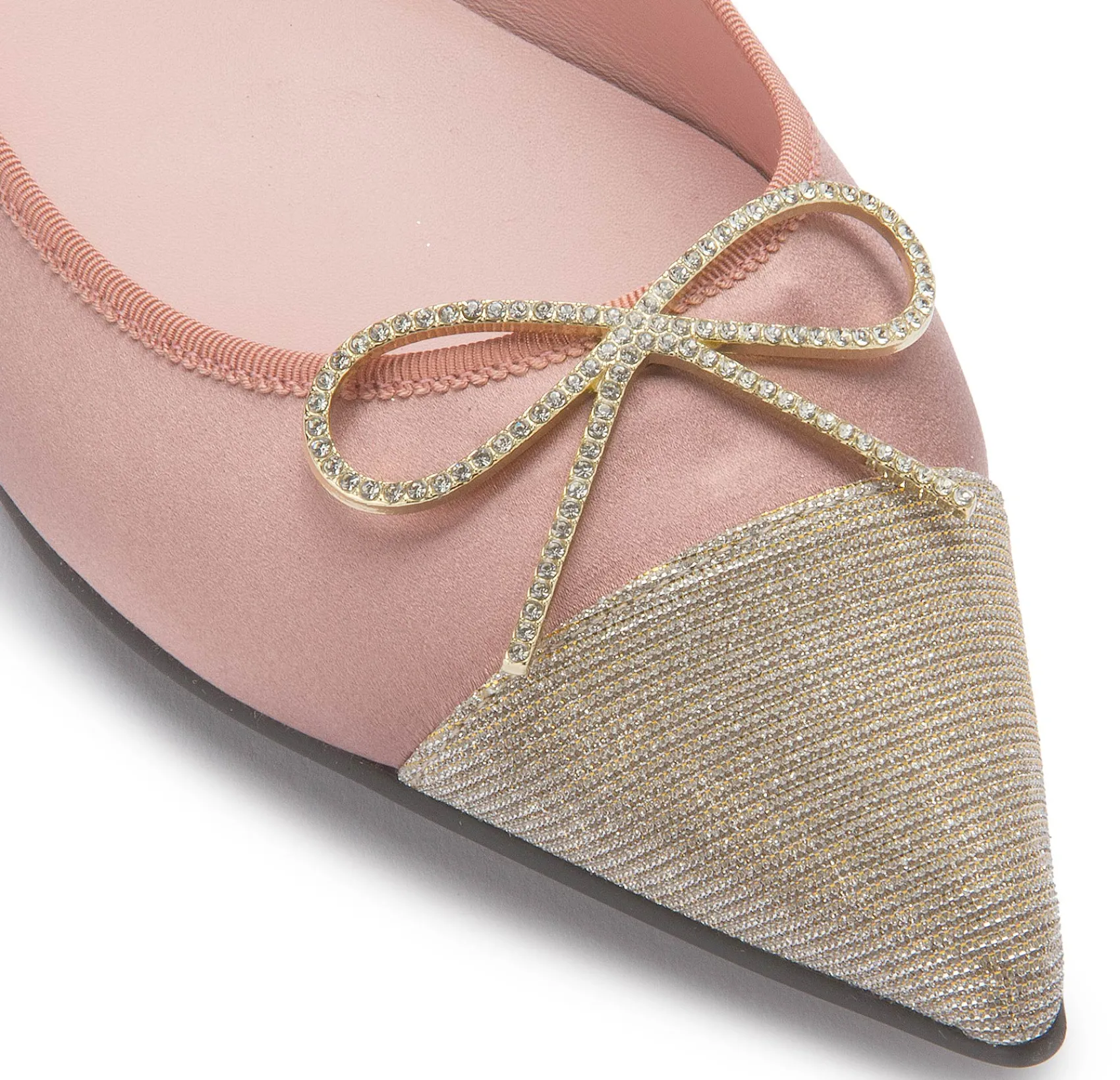 Ballerinas|Horsch Schuhe Pretty Ballerinas in Übergrößen