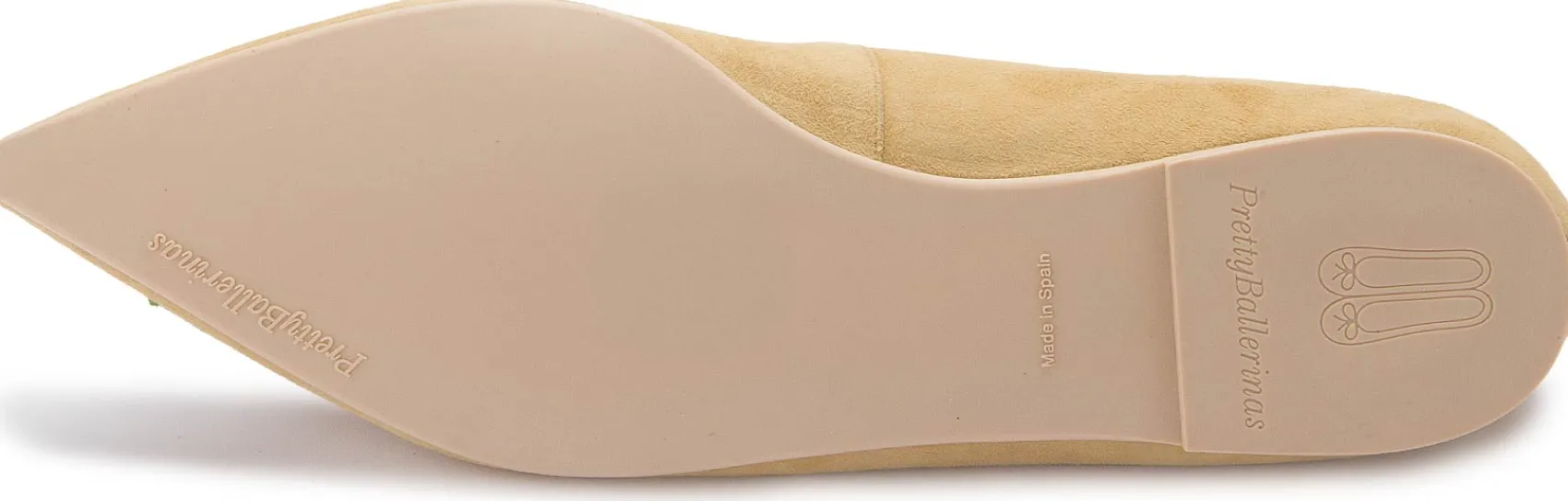 Ballerinas|Horsch Schuhe Pretty Ballerinas in Übergrößen
