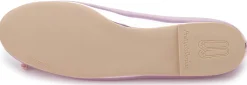 Ballerinas|Horsch Schuhe Pretty Ballerinas in Übergrößen Rosa