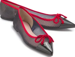 Ballerinas|Horsch Schuhe Pretty Ballerinas in Übergrößen