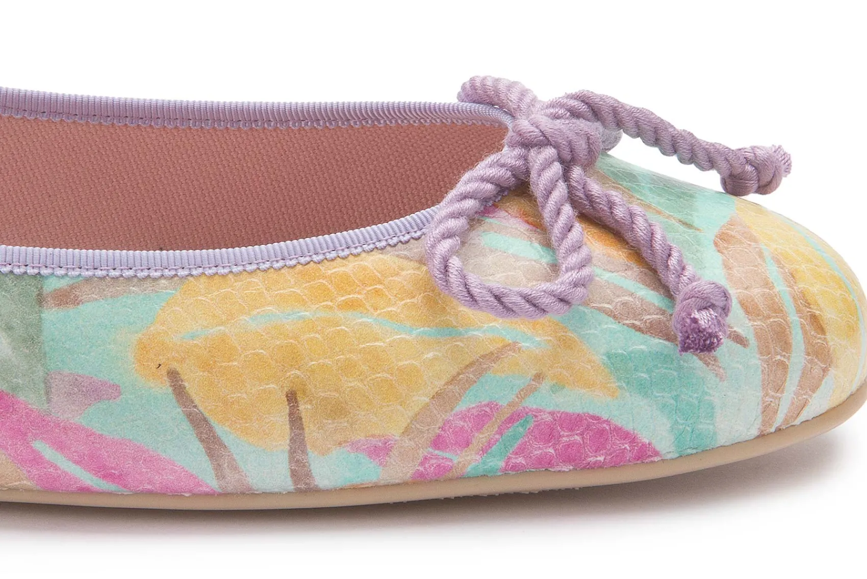 Ballerinas|Horsch Schuhe Pretty Ballerinas in Übergrößen