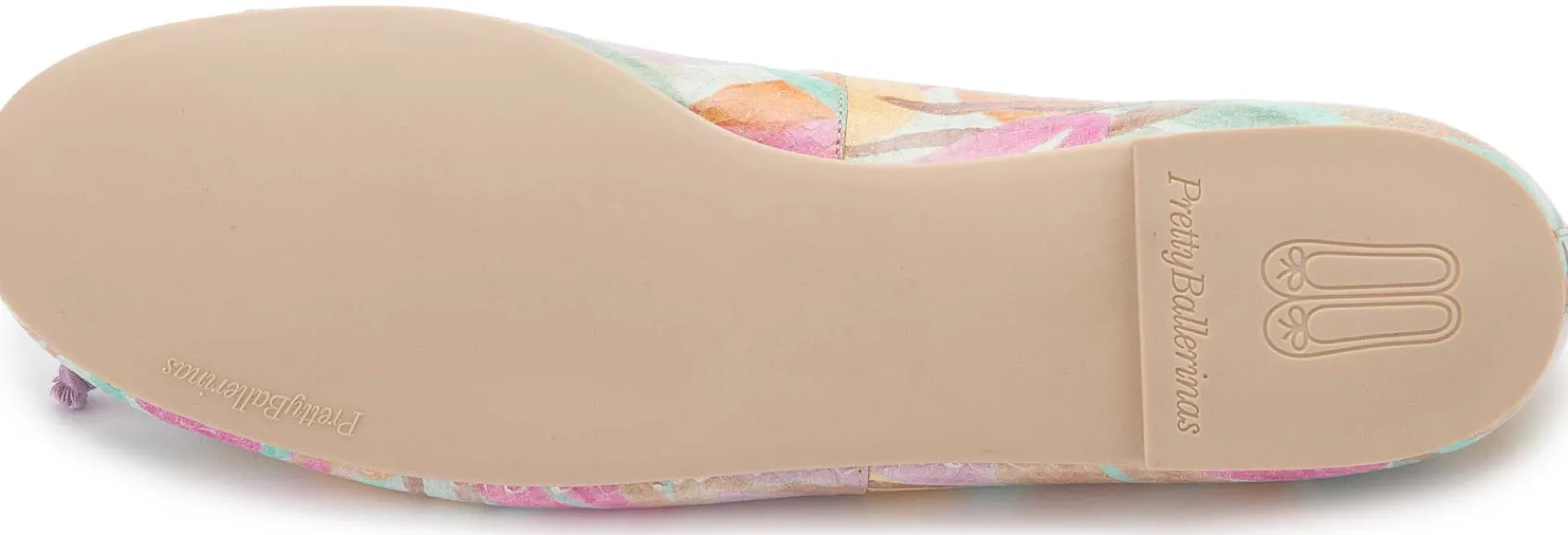 Ballerinas|Horsch Schuhe Pretty Ballerinas in Übergrößen