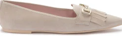 Ballerinas|Horsch Schuhe Pretty Loafer in Übergrößen