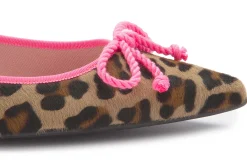 Ballerinas|Horsch Schuhe Pretty Loafer in Übergrößen