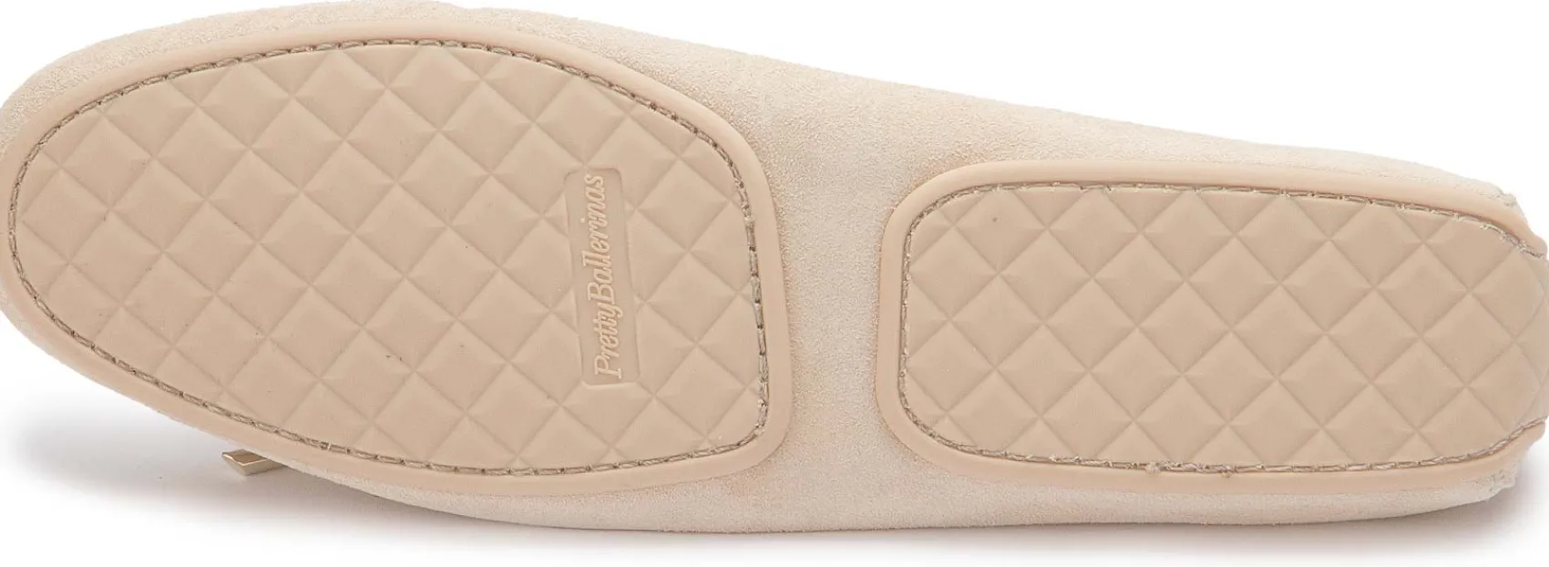 Slipper|Horsch Schuhe Pretty Loafer in Übergrößen Beige