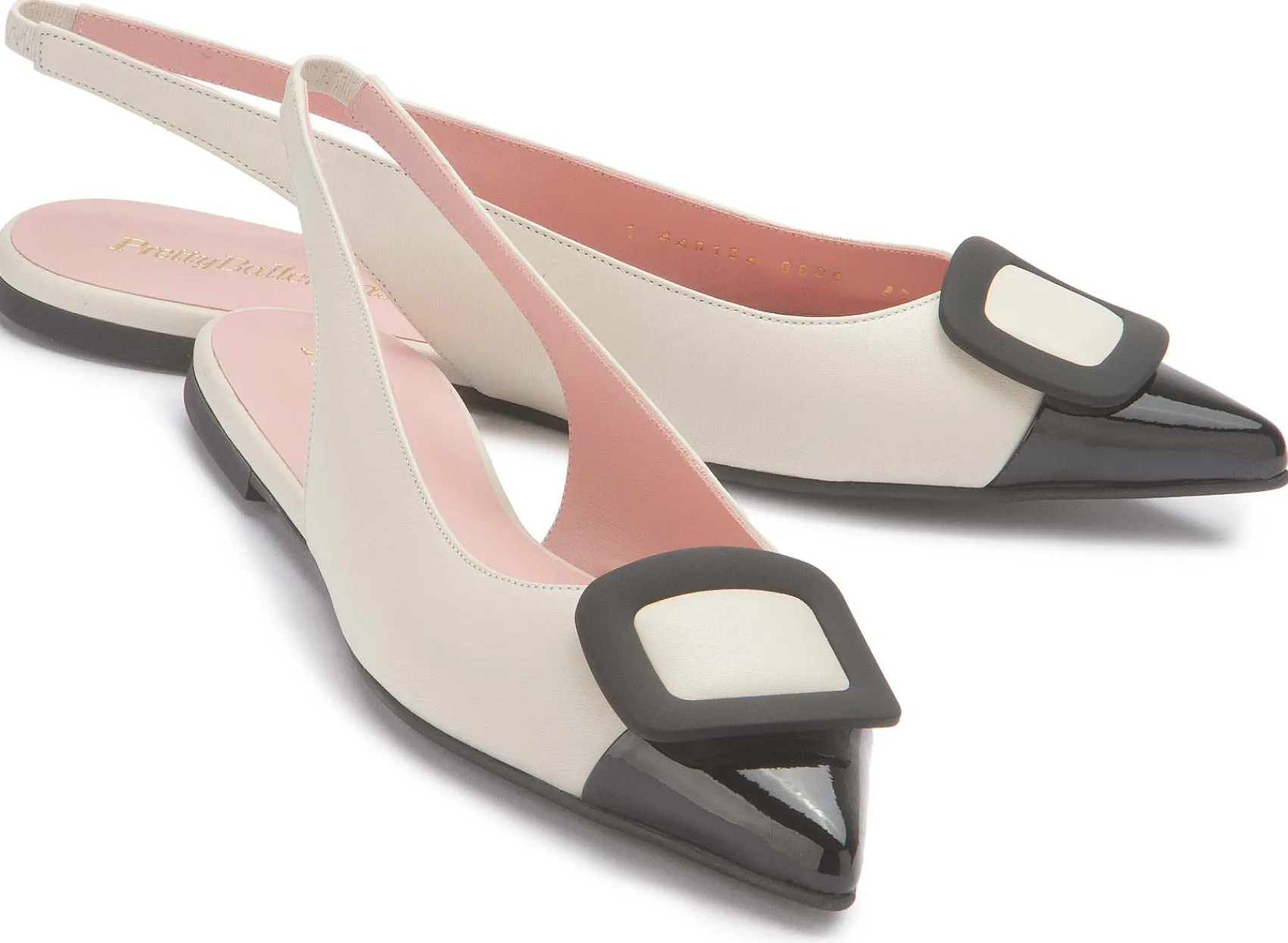 Sling|Sandalen|Horsch Schuhe Pretty Slings in Übergrößen