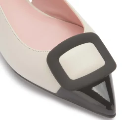 Sling|Sandalen|Horsch Schuhe Pretty Slings in Übergrößen