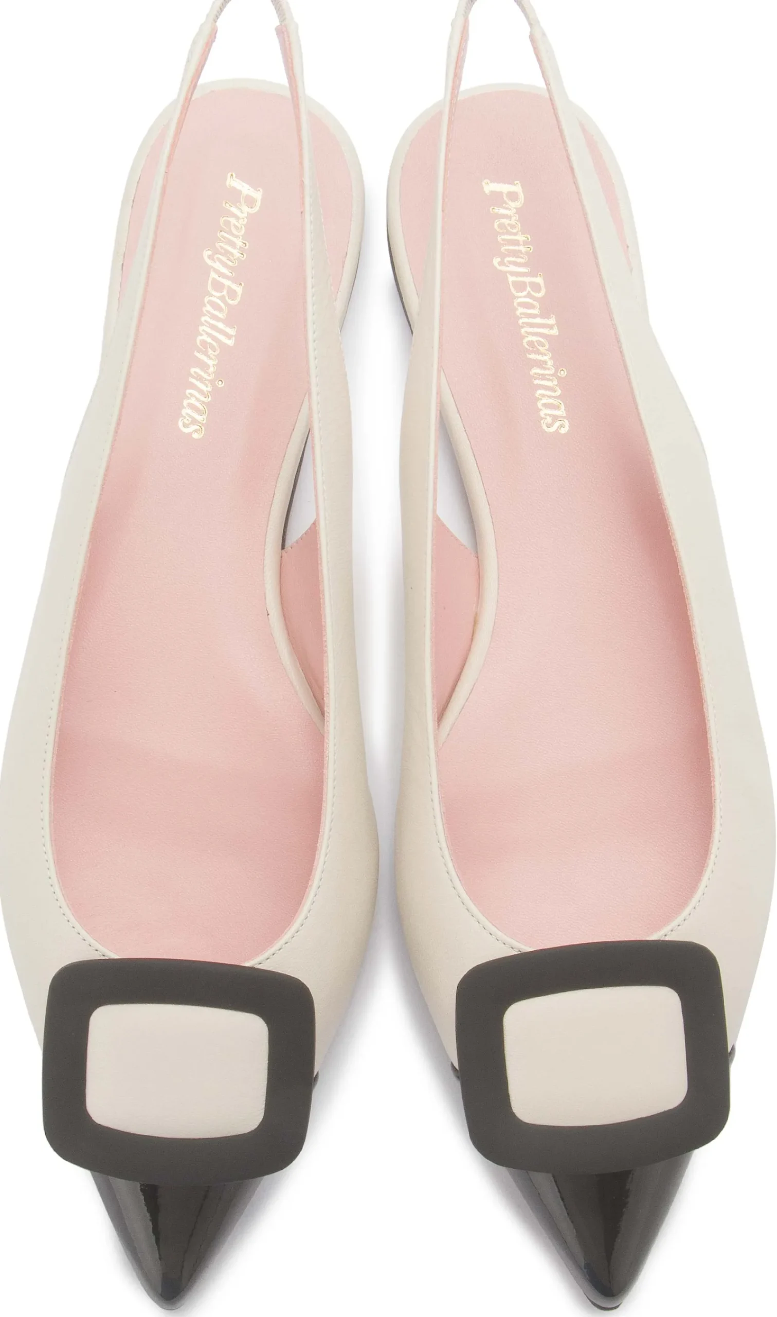 Sling|Sandalen|Horsch Schuhe Pretty Slings in Übergrößen