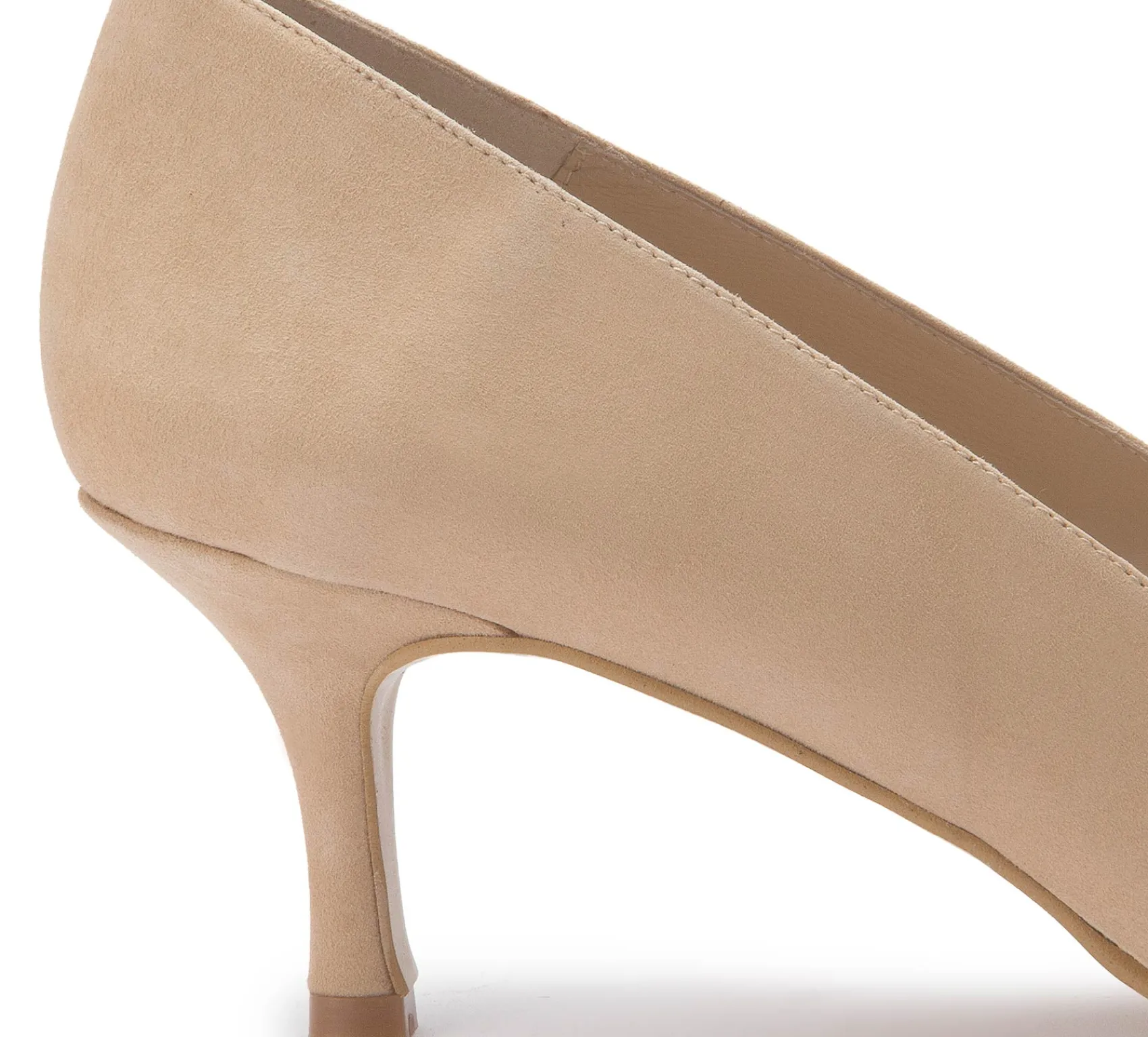 Pumps|Horsch Schuhe Pump in Untergrößen