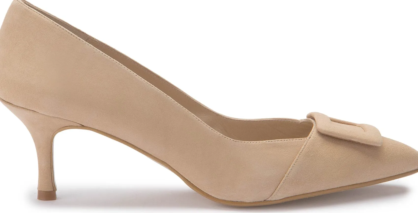 Pumps|Horsch Schuhe Pump in Untergrößen