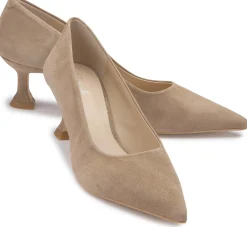 Pumps|Horsch Schuhe Pump in Untergrößen