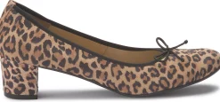 Pumps|Horsch Schuhe Pump in Untergrößen