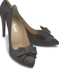Pumps|Horsch Schuhe Pumps in Übergrößen Schwarz