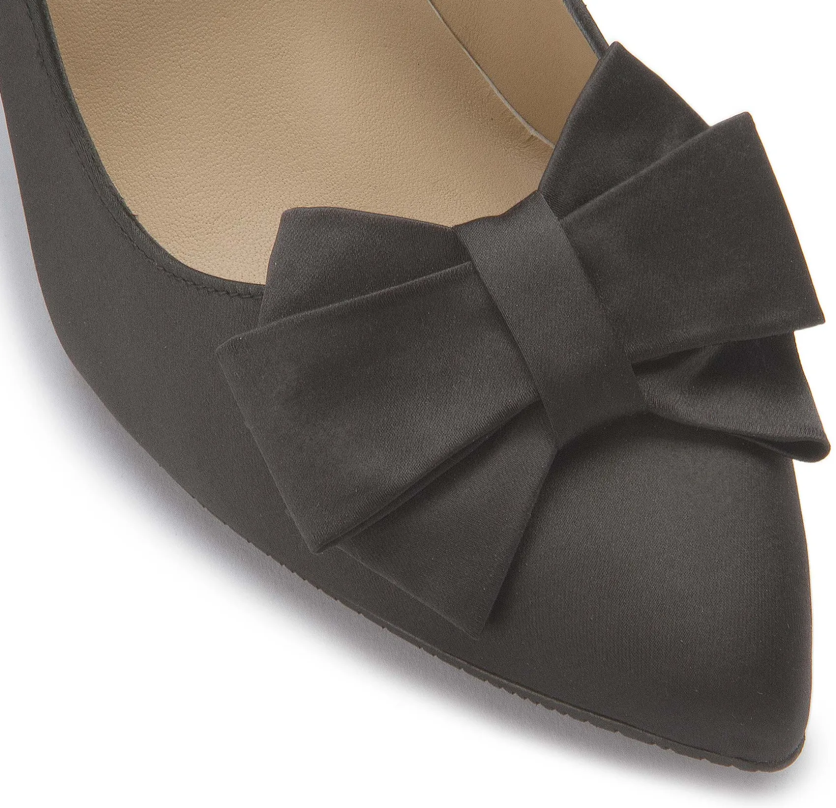 Pumps|Horsch Schuhe Pumps in Übergrößen Schwarz