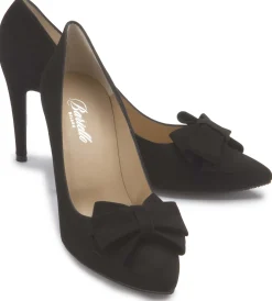 Pumps|Horsch Schuhe Pumps in Übergrößen Schwarz