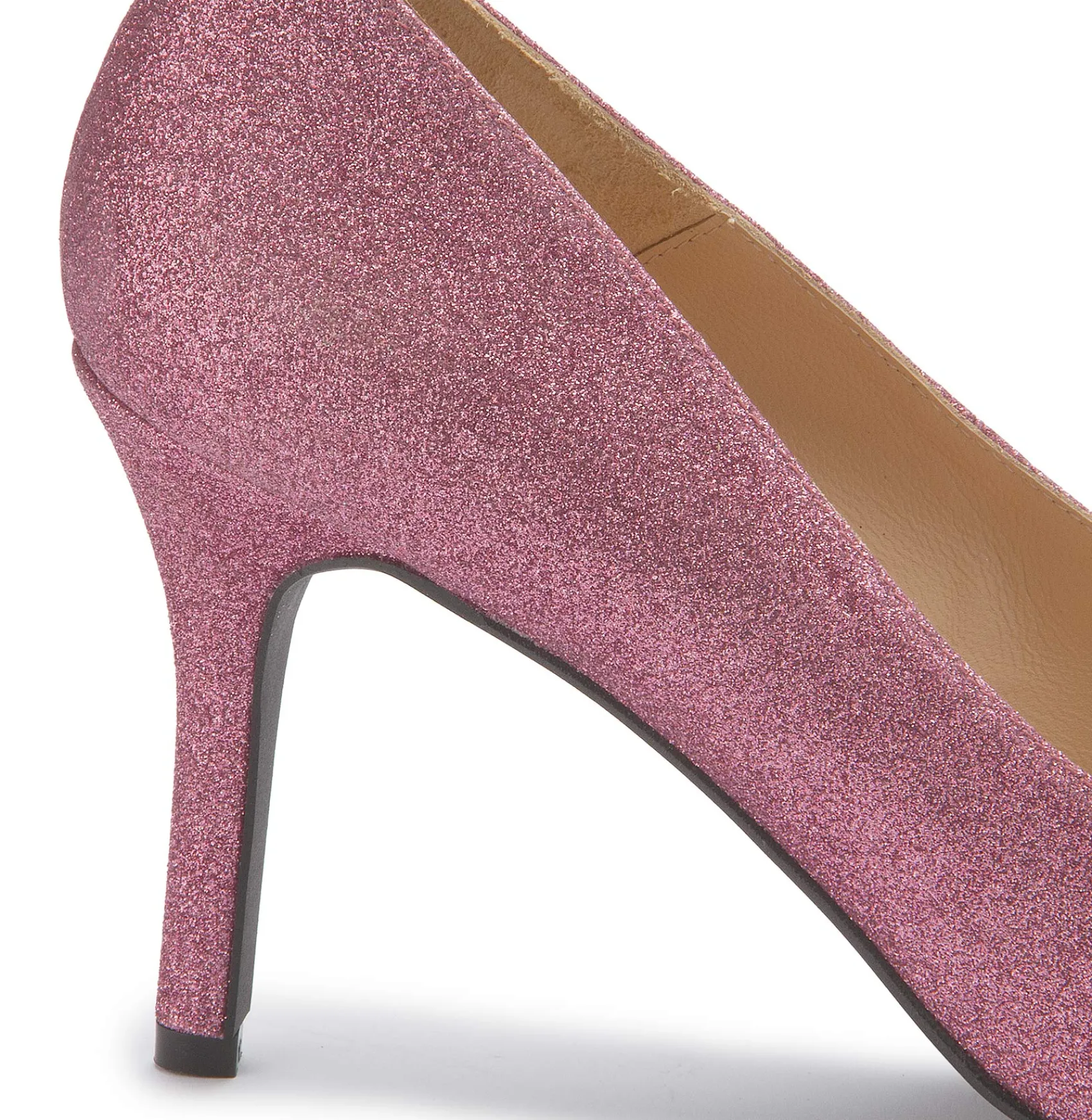Pumps|Horsch Schuhe Pumps in Übergrößen Rosa