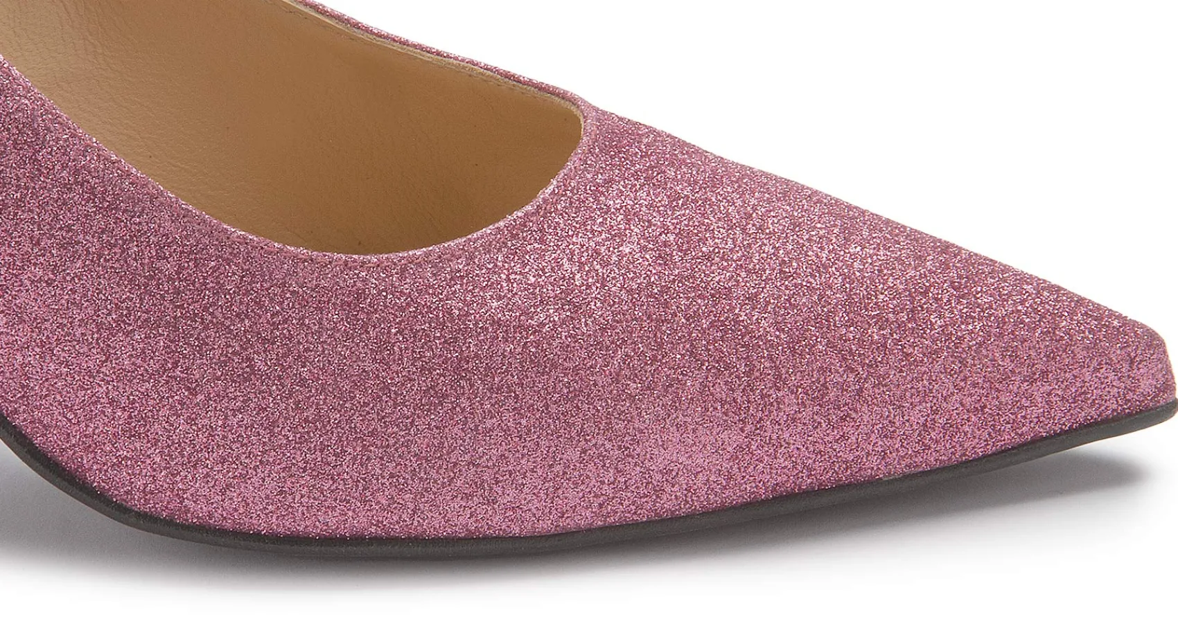 Pumps|Horsch Schuhe Pumps in Übergrößen Rosa