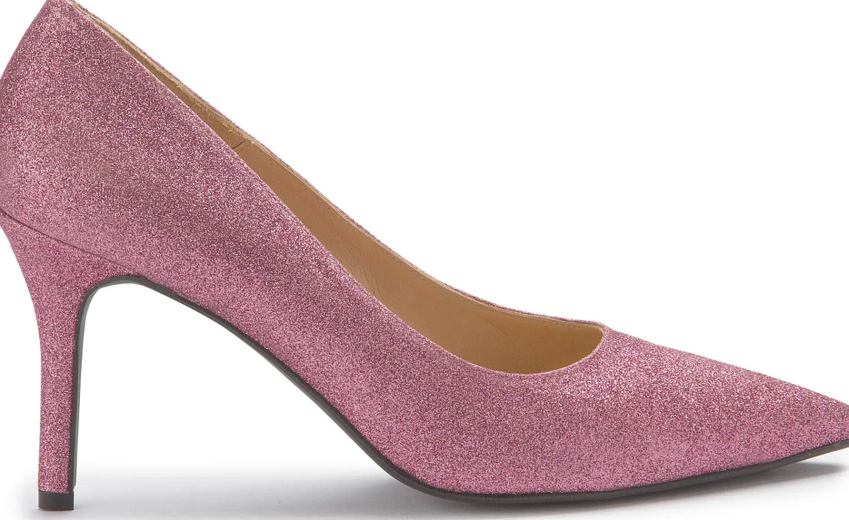 Pumps|Horsch Schuhe Pumps in Übergrößen Rosa