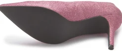 Pumps|Horsch Schuhe Pumps in Übergrößen Rosa