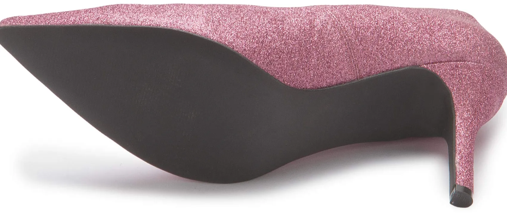 Pumps|Horsch Schuhe Pumps in Übergrößen Rosa
