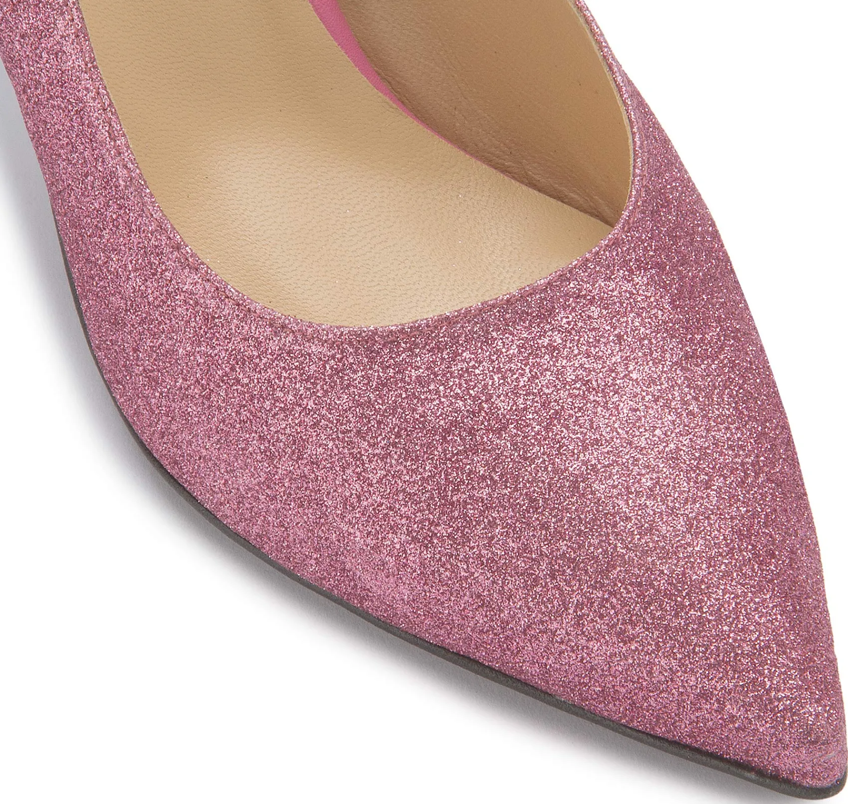 Pumps|Horsch Schuhe Pumps in Übergrößen Rosa