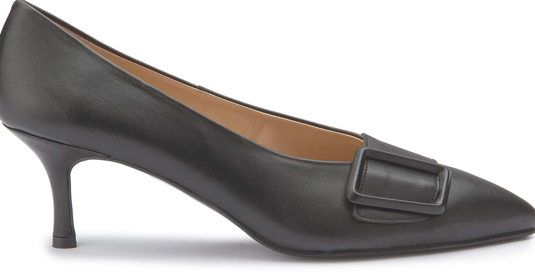 Pumps|Horsch Schuhe Pumps in Übergrößen Schwarz