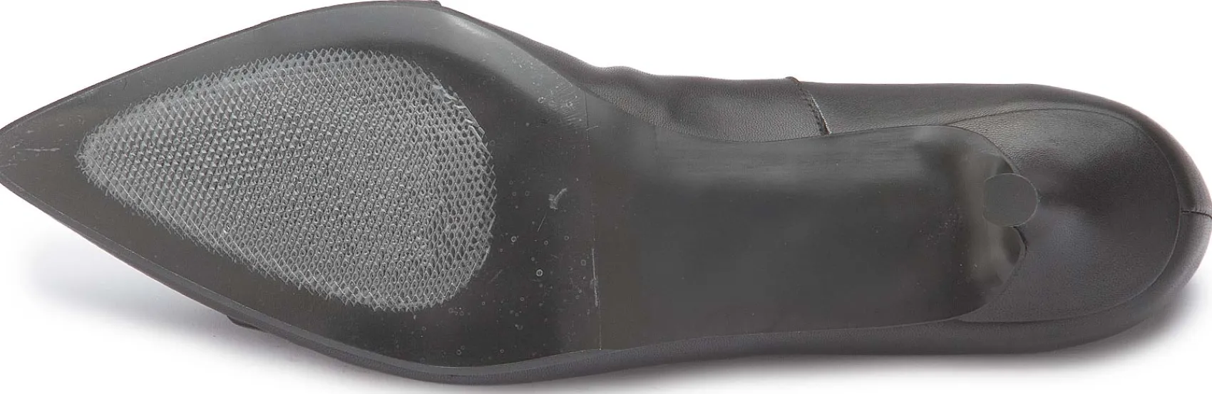 Pumps|Horsch Schuhe Pumps in Übergrößen Schwarz