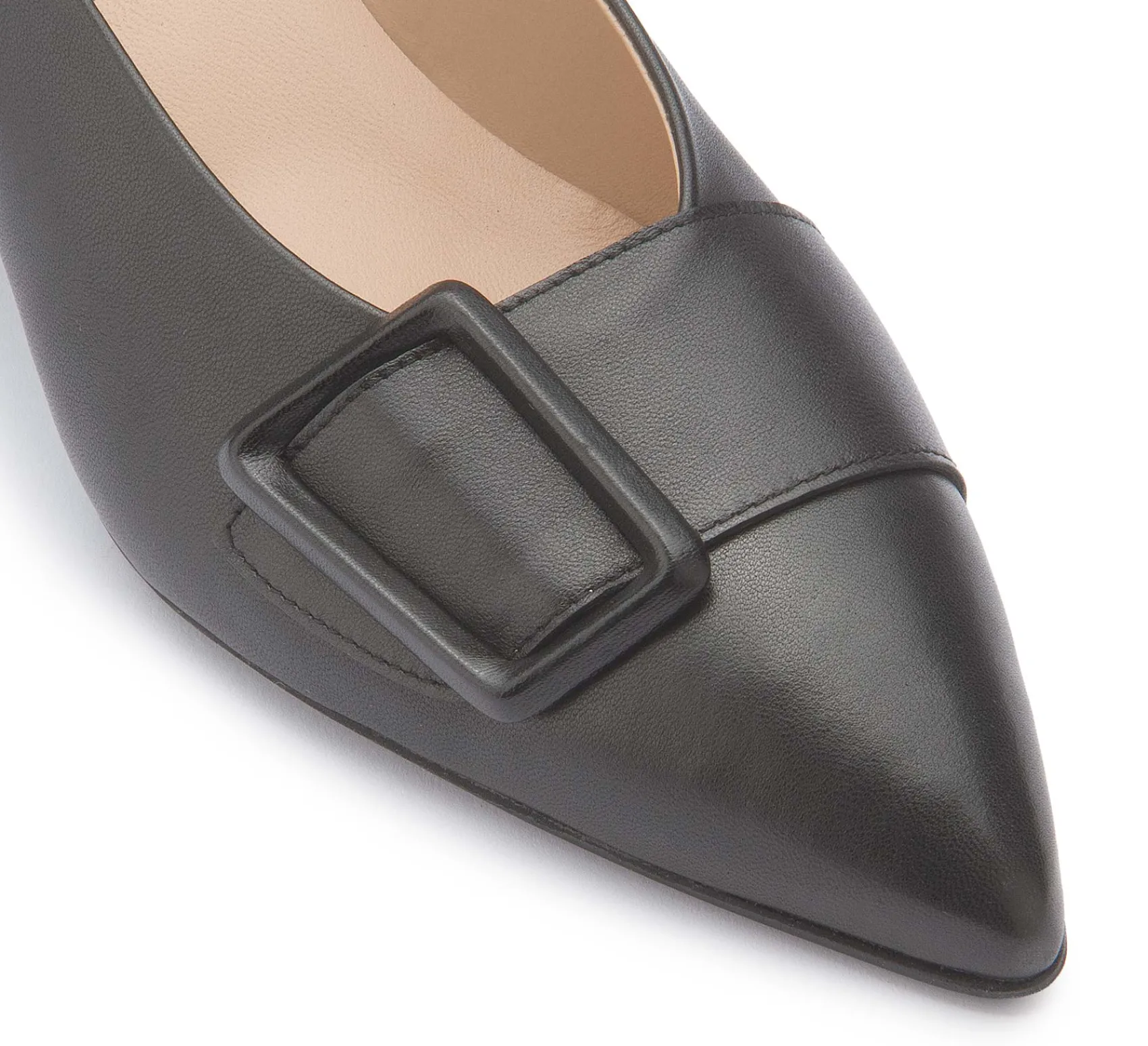 Pumps|Horsch Schuhe Pumps in Übergrößen Schwarz