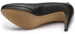 Pumps|Horsch Schuhe Pumps in Übergrößen Schwarz