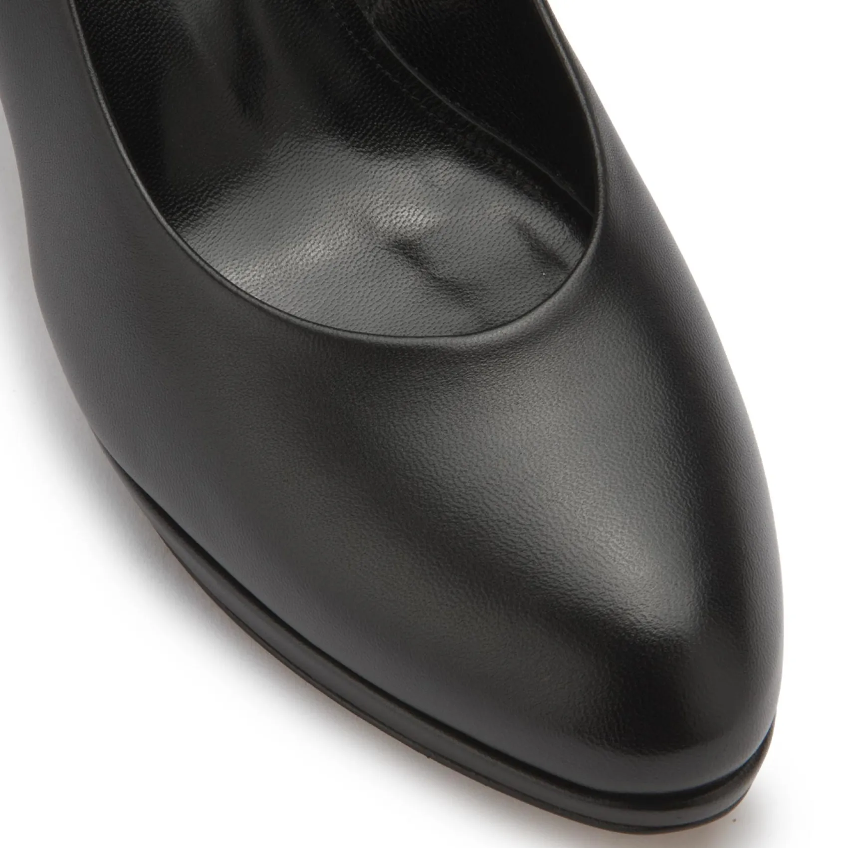 Pumps|Horsch Schuhe Pumps in Übergrößen Schwarz