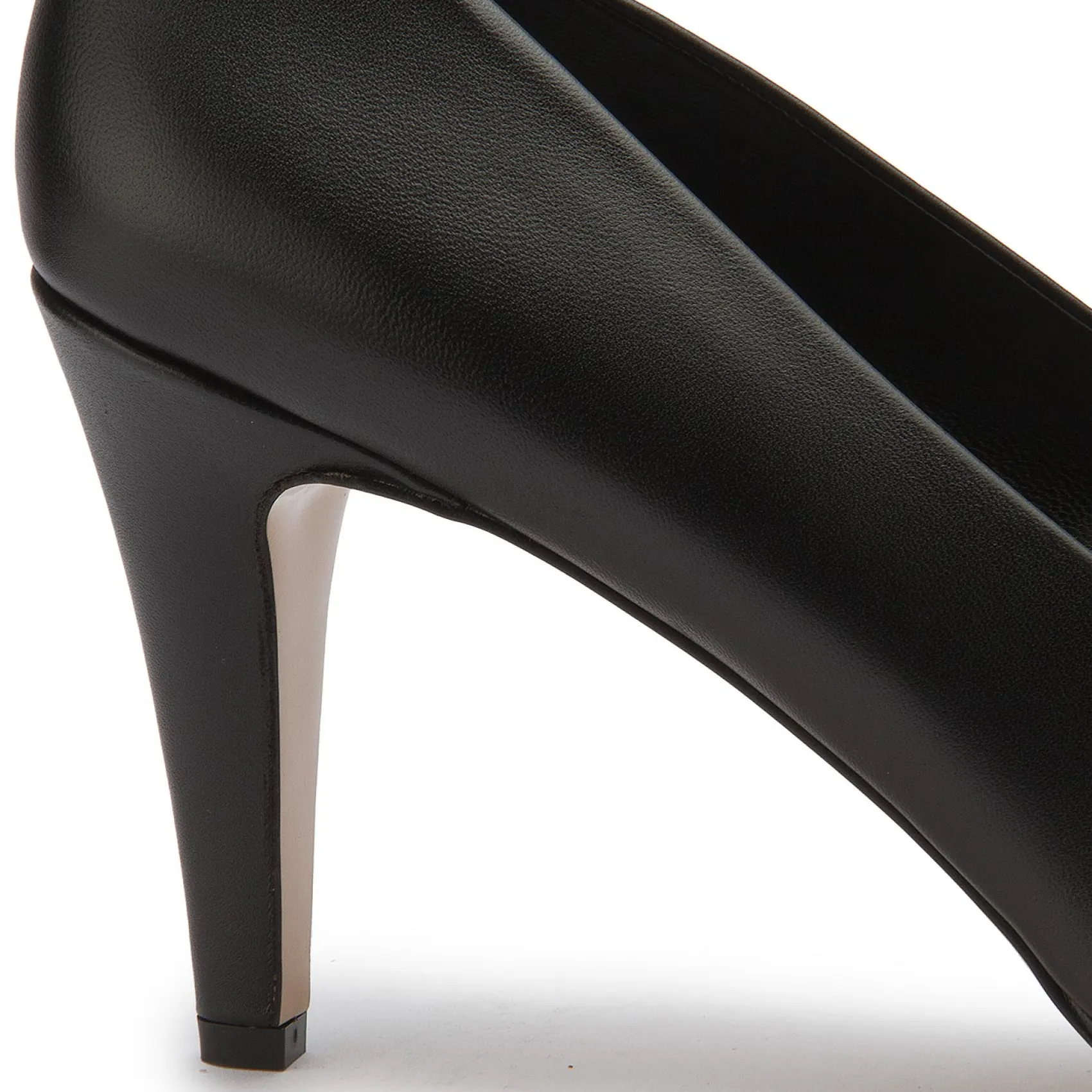 Pumps|Horsch Schuhe Pumps in Übergrößen Schwarz