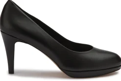 Pumps|Horsch Schuhe Pumps in Übergrößen Schwarz
