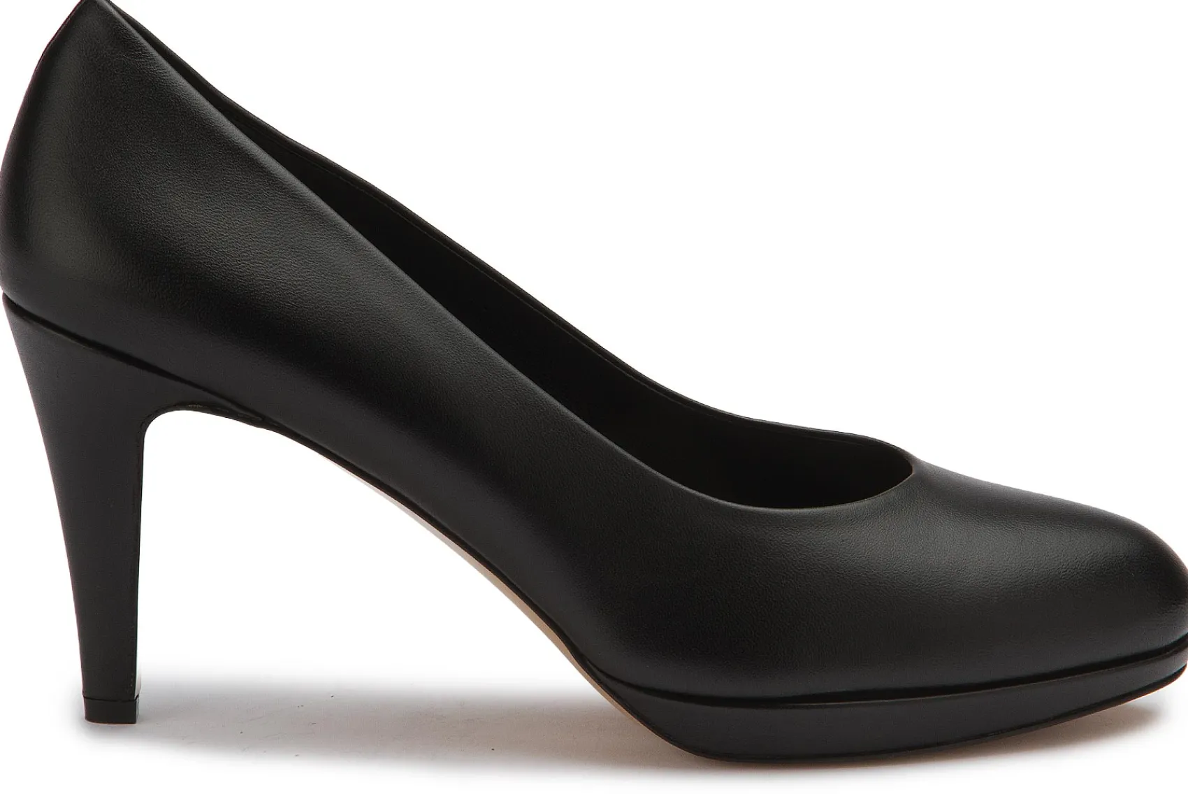 Pumps|Horsch Schuhe Pumps in Übergrößen Schwarz