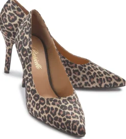 Pumps|Horsch Schuhe Pumps in Übergrößen Leo