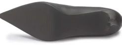 Pumps|Horsch Schuhe Pumps in Übergrößen Schwarz