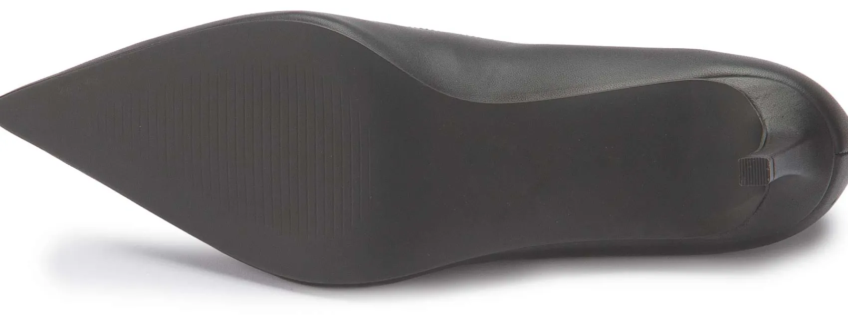 Pumps|Horsch Schuhe Pumps in Übergrößen Schwarz