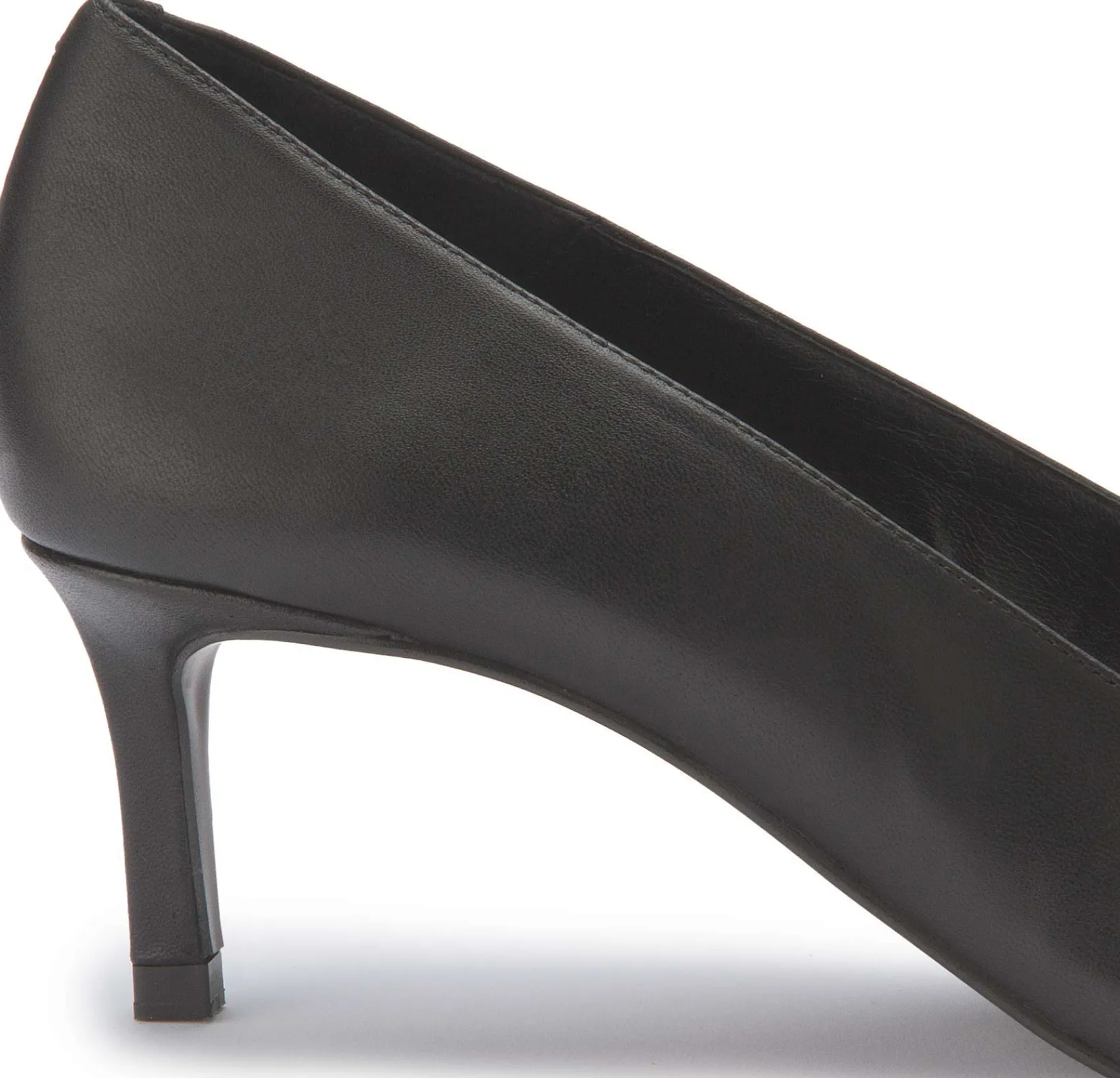 Pumps|Horsch Schuhe Pumps in Übergrößen Schwarz