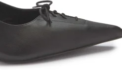 Pumps|Horsch Schuhe Pumps in Übergrößen Schwarz