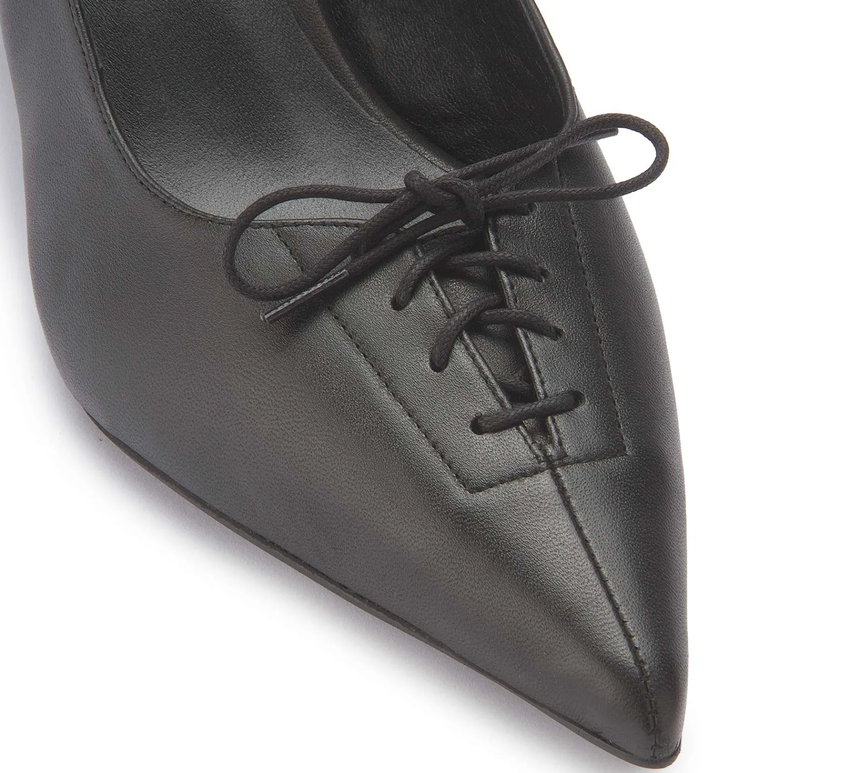 Pumps|Horsch Schuhe Pumps in Übergrößen Schwarz