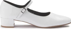Pumps|Brautschuhe|Horsch Schuhe Pumps in Übergrößen Weiß
