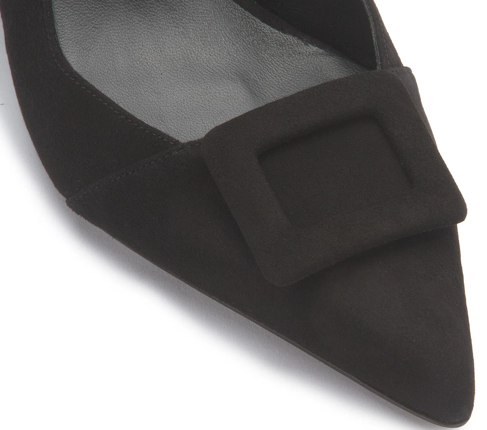 Pumps|Horsch Schuhe Pumps in Übergrößen Schwarz